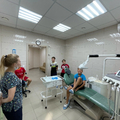 Фото Стоматология «Вита Дент» на Ленина