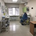 Фото Медицинская клиника «Отостом»
