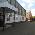 Фото Лениногорская ЦРБ