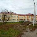 Фото ЖД поликлиника