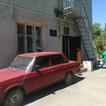 Фото Противотуберкулезный диспансер