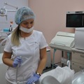 Фото Стоматологическая клиника «Профидент»