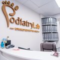 Фото Клиника патологии стопы «Подиатри Лаб»