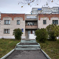 Фото Поликлиника № 2 в 10-м микрорайоне
