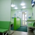 Фото Лабораторная служба «Хеликс» на Ускова