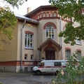 Фото Пушкинский противотуберкулезный диспансер на Павловском