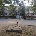 Фото Наркологический диспансер на Волгодонской