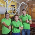 Фото Центр нейрореабилитации BRT на Циолковского
