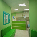 Фото «Центр семейной медицины» на проспекте Врача Сурова