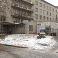 Фото ЛДЦ «МИБС» на Героя Смирнова