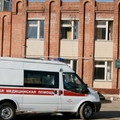 Фото Станция скорой медицинской помощи