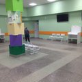 Фото Детская поликлиника №9 на Энтузиастов