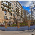 Фото ПрофКлиник на Большой Грузинской