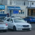 Фото Стоматологическая клиника доктора Духовникова на Красных Партизан