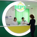 Фото МРТ-центр «Виктори клиник»