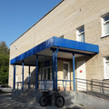 Фото Поликлиника в Кольцово