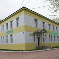 Фото Стоматологическая поликлиника