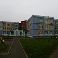 Фото Детская поликлиника