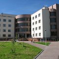 Фото Центр детской онкологии и гематологии