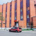 Фото Перинатальный центр 1 РКБ