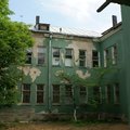 Фото Противотуберкулезный диспансер