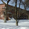 Фото Саратовский городской психоневрологический диспансер