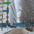 Фото Онкологический диспансер