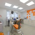 Фото Стоматология «Практика»