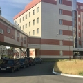 Фото Поликлиника Челябинского областного клинического центра онкологии и ядерной медицины