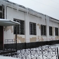 Фото Рязанский областной клинический наркологический диспансер, Отделение медицинской помощи детям