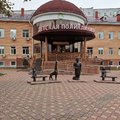 Фото Поликлиническое отделение №3 АМДКБ