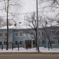 Фото Лаборатория природно-очаговых, особо опасных и вирусных инфекций