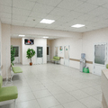 Фото Многопрофильная клиника «Медицинская помощь» Клинцы
