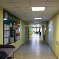 Фото Детская поликлиника на 2-й Центральной