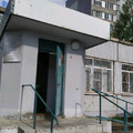 Фото Стоматологическая поликлиника на Лядова