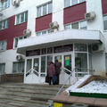 Фото Республиканский клинический онкологический диспансер