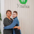 Фото Стоматологическая клиника «Улыбка» на Талсинской