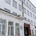 Фото Челябинский областной клинический противотуберкулезный диспансер