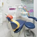 Фото Стоматология «Пандент» на Типанова