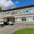 Фото Кожно-венерологический диспансер