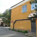 Фото Бактериологическая лаборатория