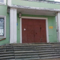 Фото Противотуберкулезный диспансер, Урологическое отделение