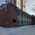 Фото Городской врачебно-физкультурный диспансер