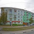 Фото Медицинский центр «Тонус» на Октябрьской Революции