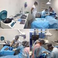 Фото Стоматологическая клиника «Da Vinci»