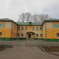 Фото Поликлиника №1 на Институтской