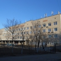 Фото Городская поликлиника №3