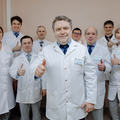 Фото Клиника Позвоночника доктора Разумовского
