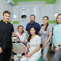 Фото Стоматологическая клиника «Стома Люкс»