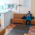 Фото Родильный дом №25 ГКБ №1 им Пирогова